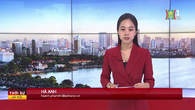 Chương trình Thời sự 9h00 | 07/06/2025