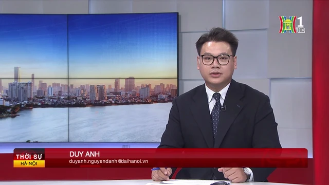 Chương trình Thời sự 11h30 | 07/06/2025