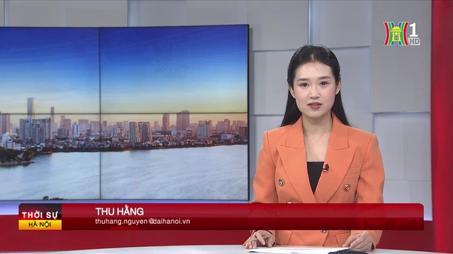 Chương trình Thời sự 11h30 | 08/06/2025