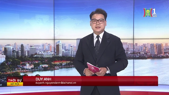 Chương trình Thời sự 15h00 | 07/06/2025