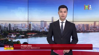 Chương trình Thời sự 15h00 | 08/06/2025