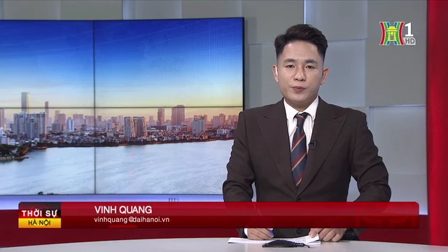 Chương trình Thời sự 23h00 | 06/06/2025