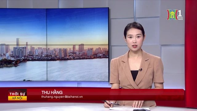 Chương trình Thời sự 23h00 | 07/06/2025