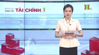 Bản tin Kinh tế Tài chính | 07/06/2025