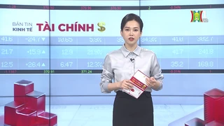 Bản tin Kinh tế Tài chính | 08/06/2025