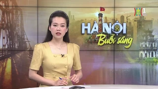 Chương trình Hà Nội buổi sáng | 09/06/2025