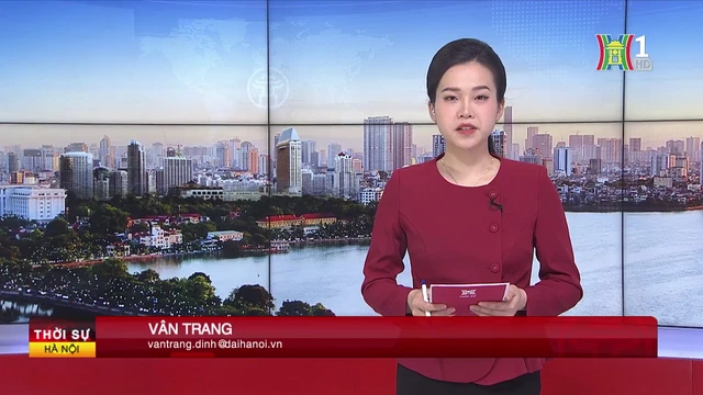 Chương trình Thời sự 9h00 | 10/06/2025