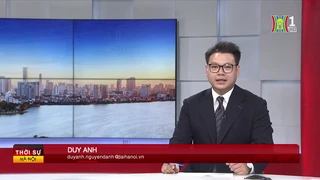 Chương trình Thời sự 11h30 | 09/06/2025