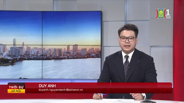 Chương trình Thời sự 11h30 | 09/06/2025