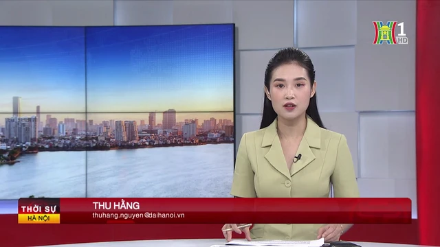 Chương trình Thời sự 11h30 | 10/06/2025