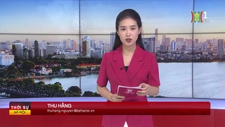 Chương trình Thời sự 15h00 | 10/06/2025