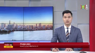 Chương trình Thời sự 23h00 | 09/06/2025