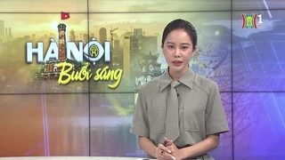Chương trình Hà Nội buổi sáng | 12/06/2025