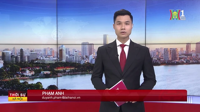 Chương trình Thời sự 9h00 | 11/06/2025