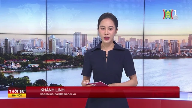 Chương trình Thời sự 9h00 | 12/06/2025