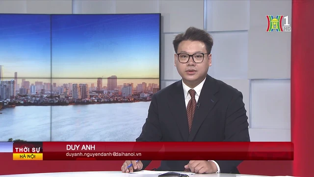 Chương trình Thời sự 11h30 | 11/06/2025