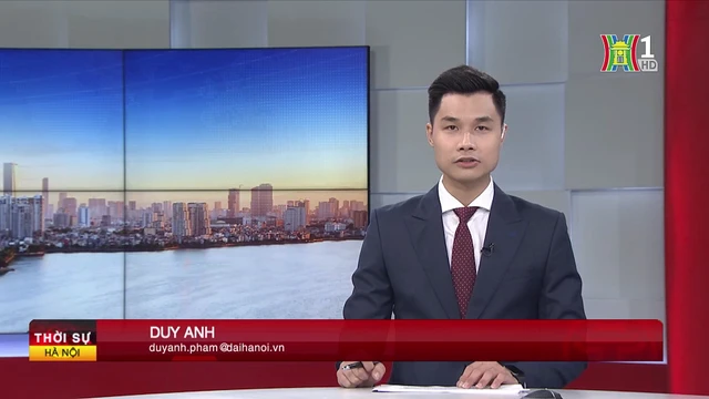 Chương trình Thời sự 11h30 | 12/06/2025