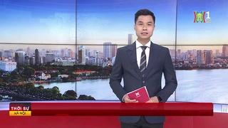Chương trình Thời sự 15h00 | 12/06/2025