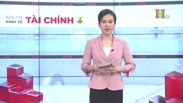 Bản tin Kinh tế Tài chính | 12/06/2025