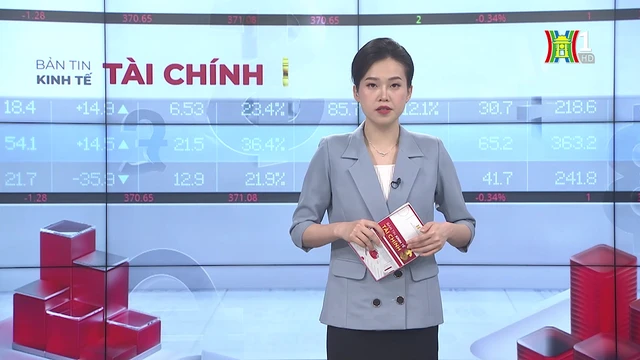 Bản tin Kinh tế Tài chính | 16/06/2025