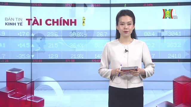 Bản tin Kinh tế Tài chính | 17/06/2025