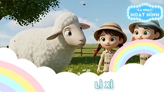 Ca khúc Lì xì