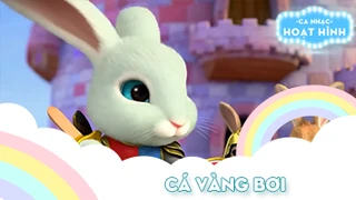 Ca khúc Cá vàng bơi (38)