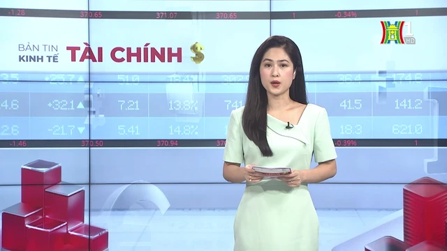 Bản tin Kinh tế Tài chính | 22/06/2025