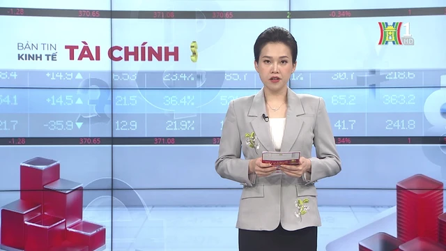 Bản tin Kinh tế Tài chính | 23/06/2025