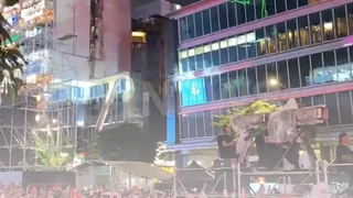Xứng đáng bài hát của concert quốc gia