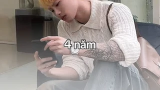 Qua hàn cái là thành oppa liền