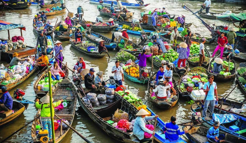 Cần Thơ