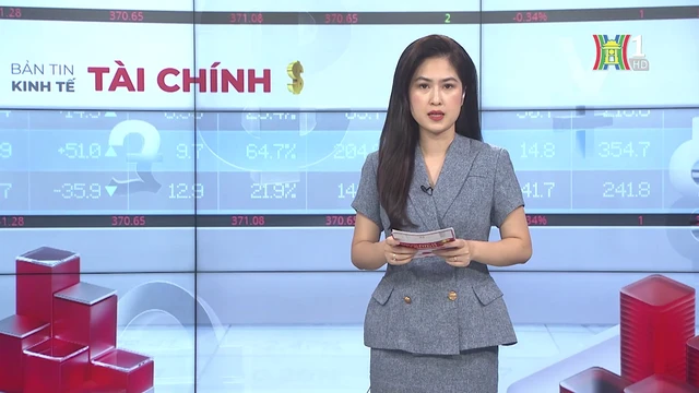Bản tin Kinh tế Tài chính | 24/06/2025