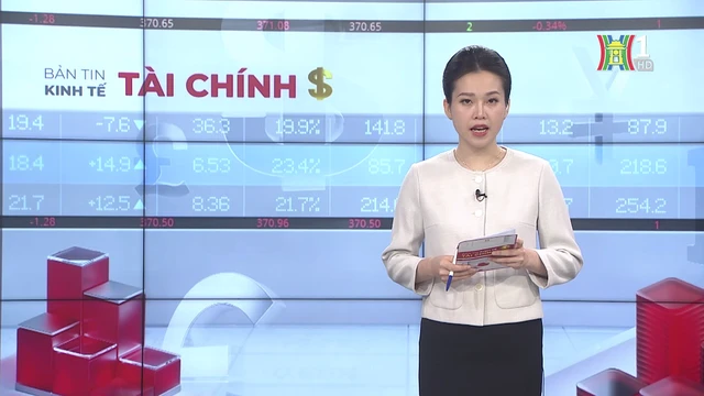 Bản tin Kinh tế Tài chính | 26/06/2025