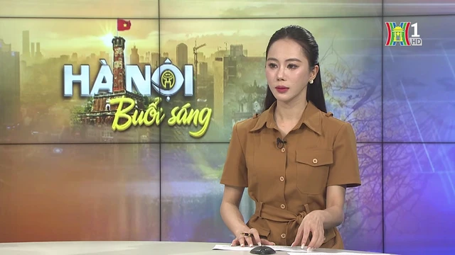 Chương trình Hà Nội buổi sáng | 28/06/2025