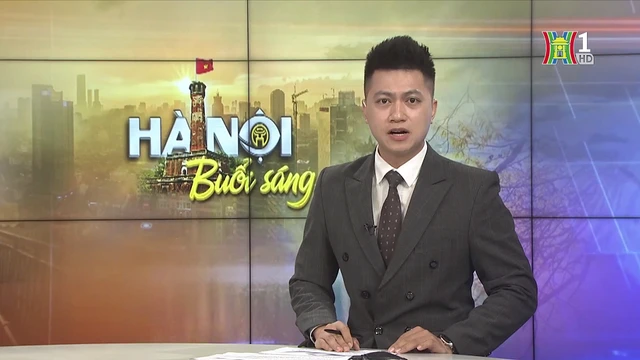 Chương trình Hà Nội buổi sáng | 29/06/2025