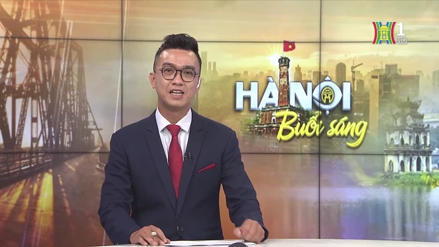 Chương trình Hà Nội buổi sáng | 30/06/2025