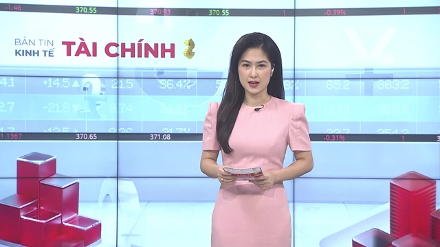 Bản tin Kinh tế Tài chính | 28/06/2025