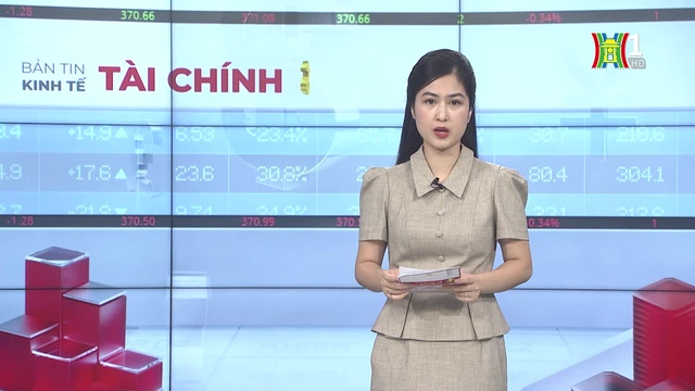 Bản tin Kinh tế Tài chính | 29/06/2025
