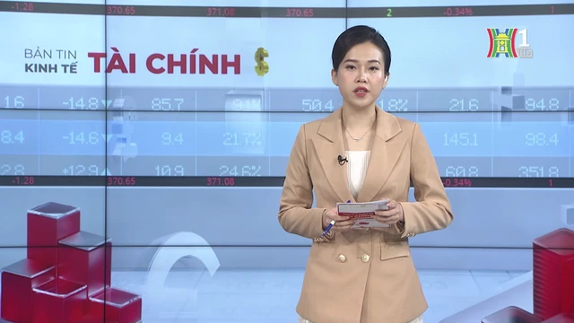 Bản tin Kinh tế Tài chính | 30/06/2025
