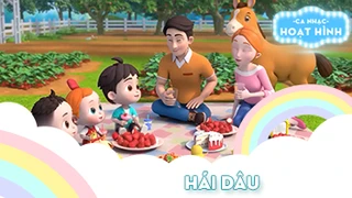 Ca khúc Hái dâu