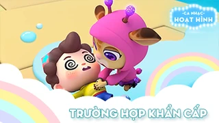 Ca khúc Trường hợp khẩn cấp