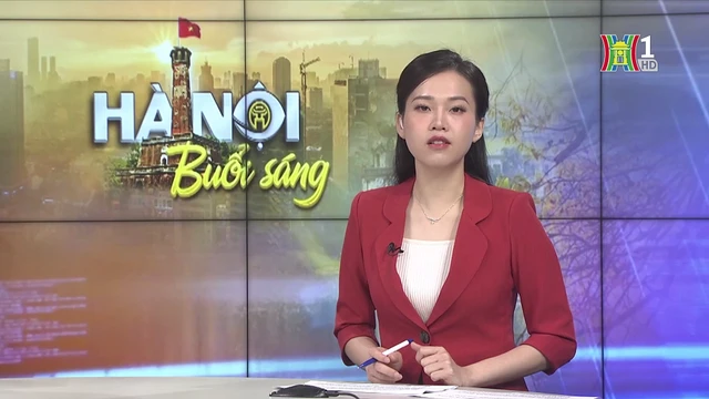 Chương trình Hà Nội buổi sáng | 02/07/2025