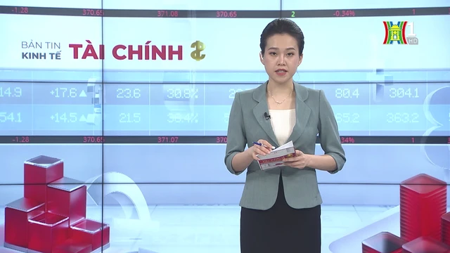 Bản tin Kinh tế Tài chính | 02/07/2025