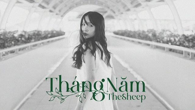 Tháng Năm