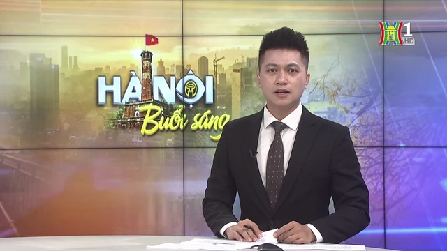 Chương trình Hà Nội buổi sáng | 03/07/2025