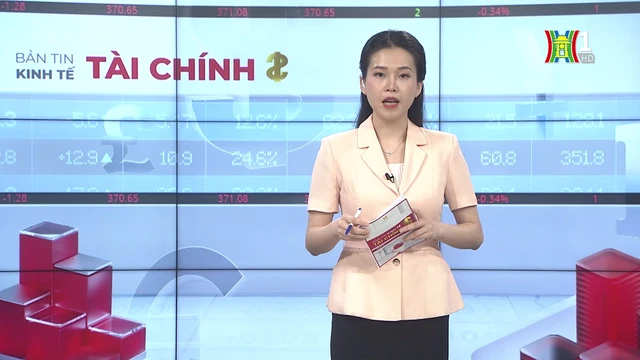 Bản tin Kinh tế Tài chính | 03/07/2025