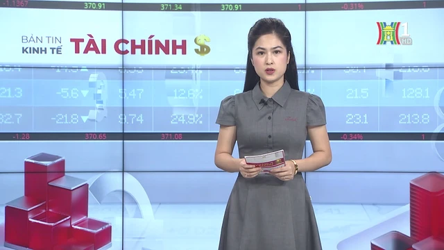 Bản tin Kinh tế Tài chính | 04/07/2025