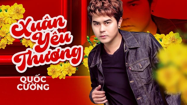 Xuân Yêu Thương - Quốc Cường [ Audio Official ]