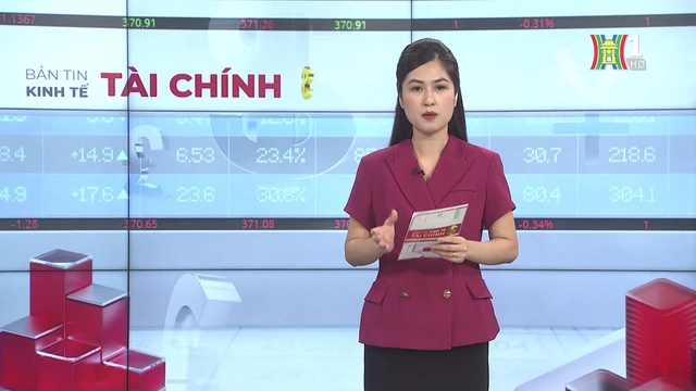Bản tin Kinh tế Tài chính | 05/07/2025